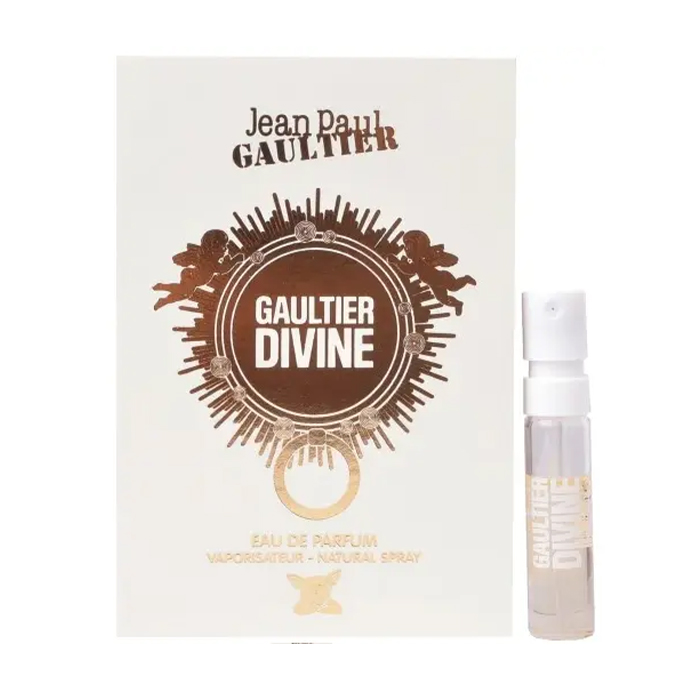 Jean Paul Gaultier Gaultier Divine Парфумована вода жіноча, 1.5 мл (пробник)