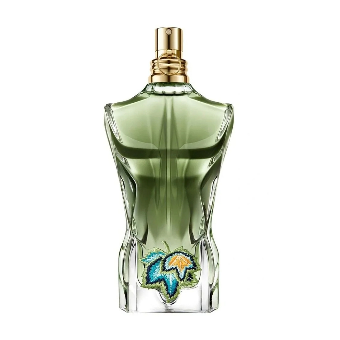 Jean Paul Gaultier Le Beau Paradise Garden Парфумована вода чоловіча, 125 мл